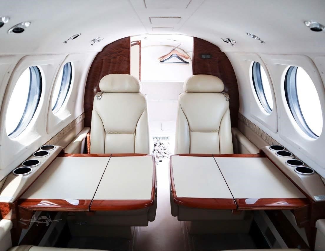Aircraft Image for N999MM