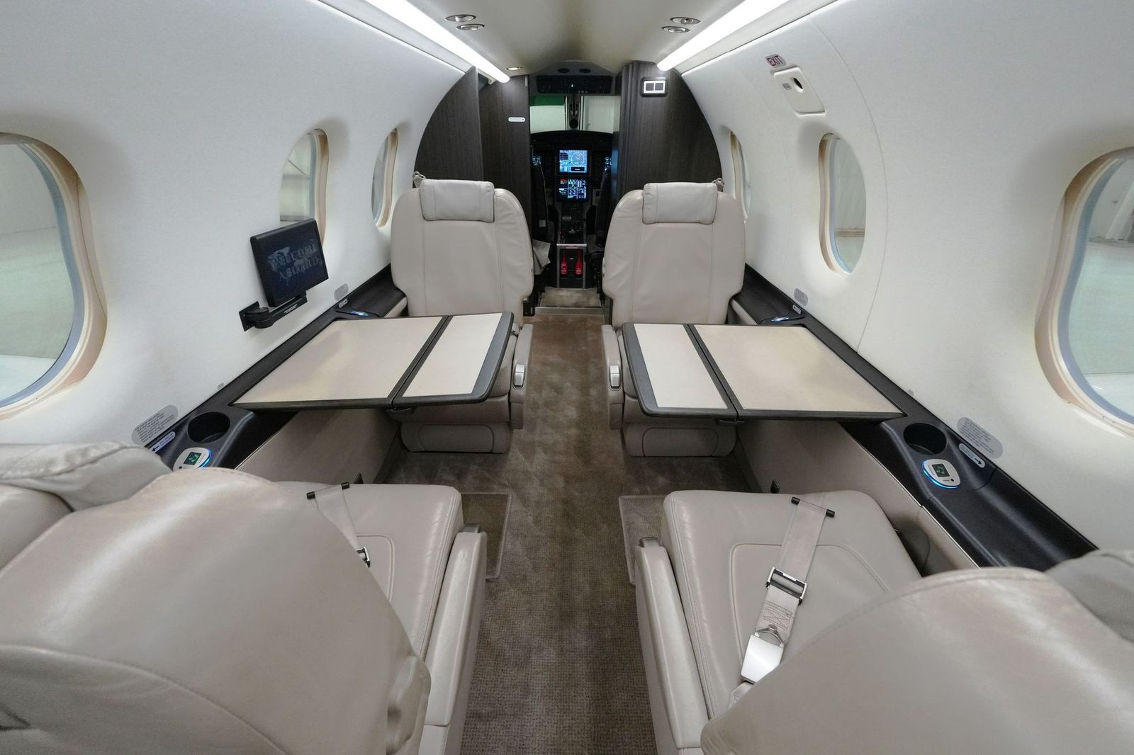 Aircraft Image for N999SV