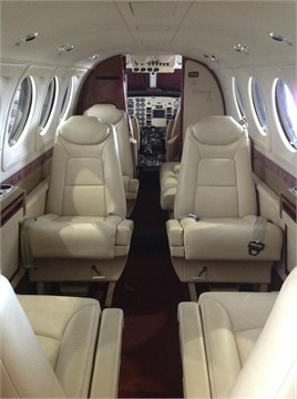 Aircraft Image for N999TB