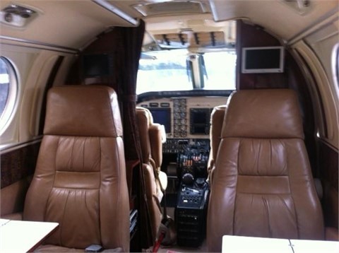 Aircraft Image for N99AC