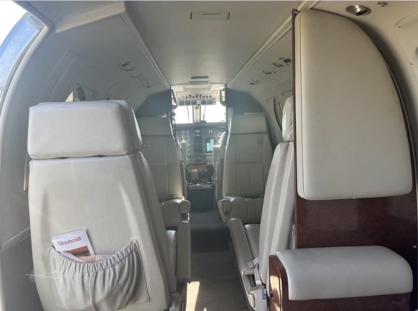 Aircraft Image for N99GP