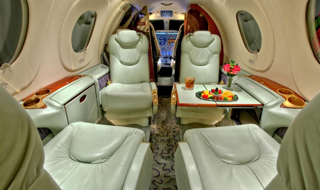 Aircraft Image for N99WJ