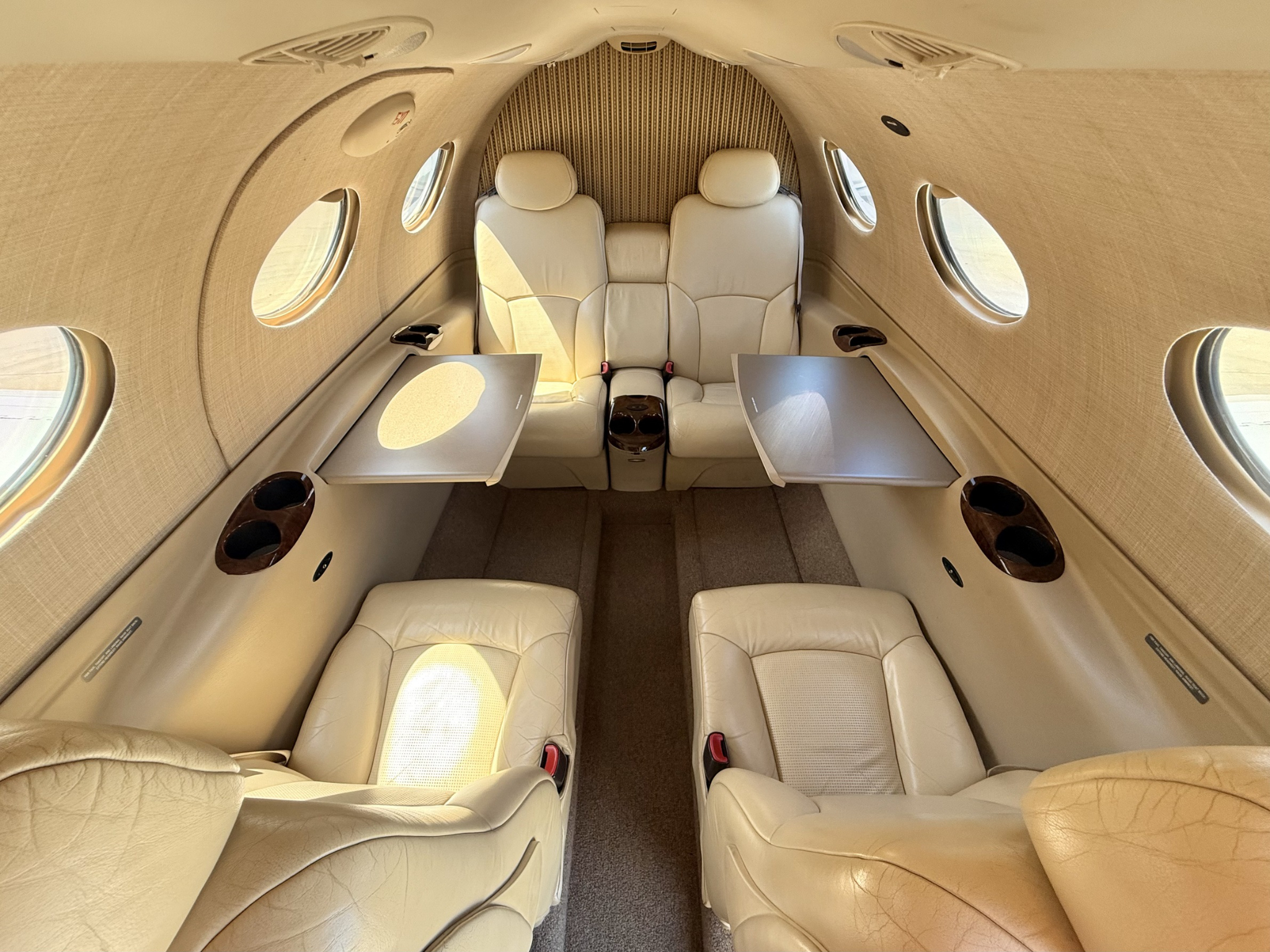 Aircraft Image for N9BA