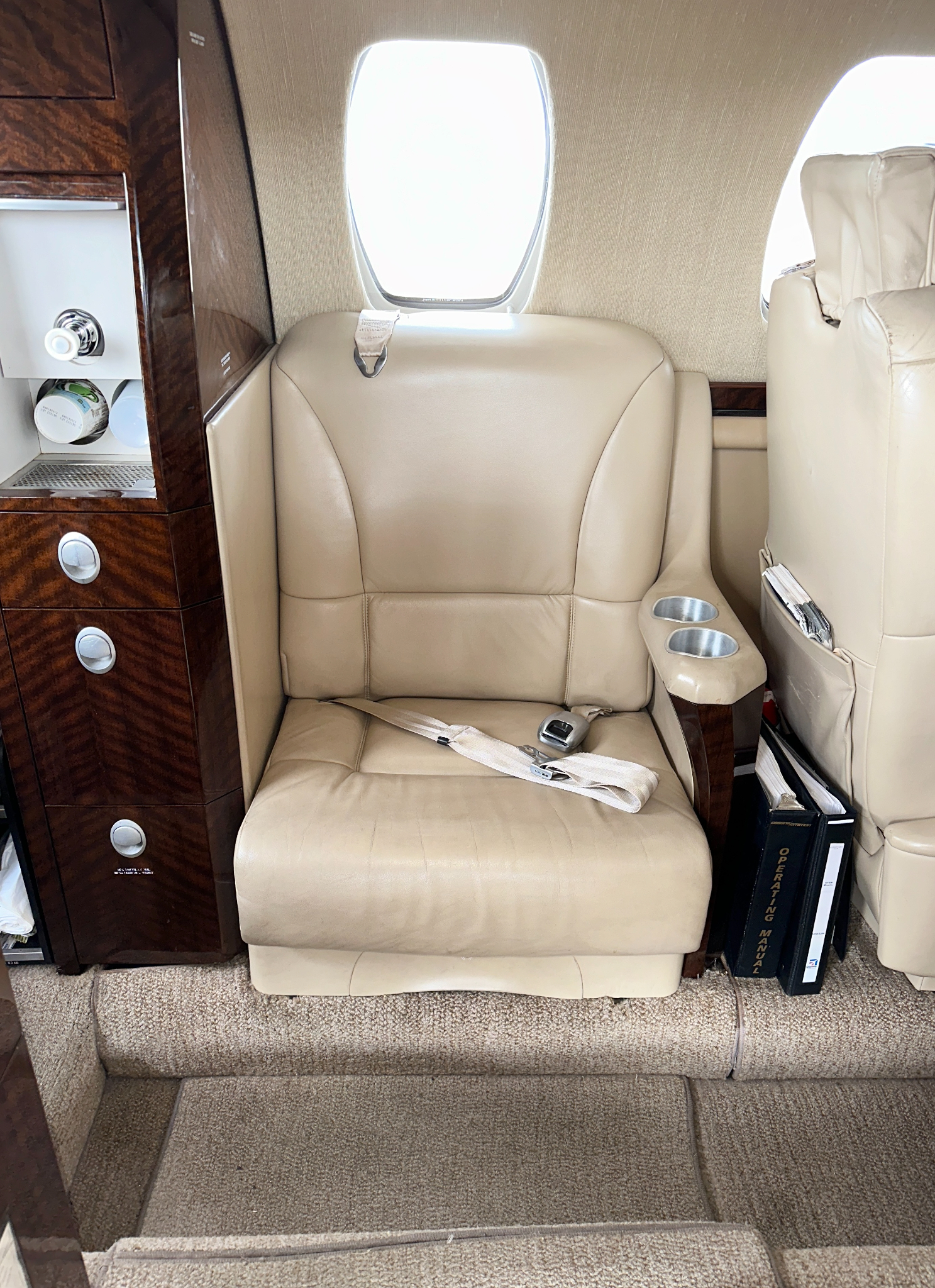 Aircraft Image for N9CE
