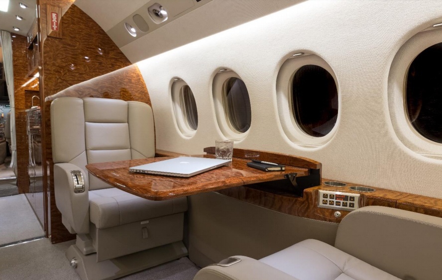 Aircraft Image for N9CU