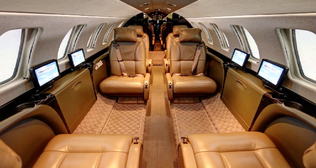 Aircraft Image for N9KG