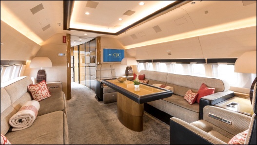 Aircraft Image for N9PF