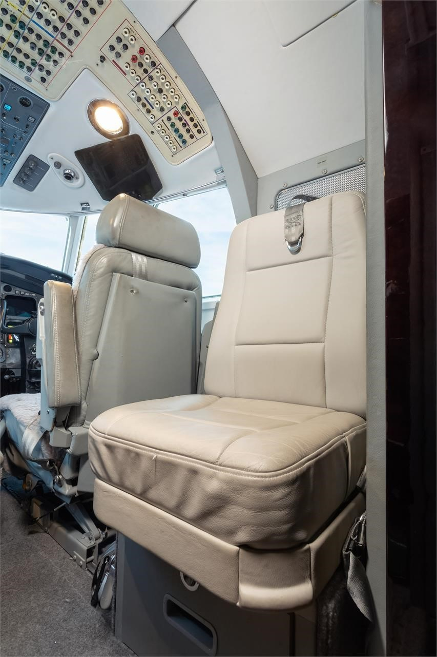 Aircraft Image for N9TE