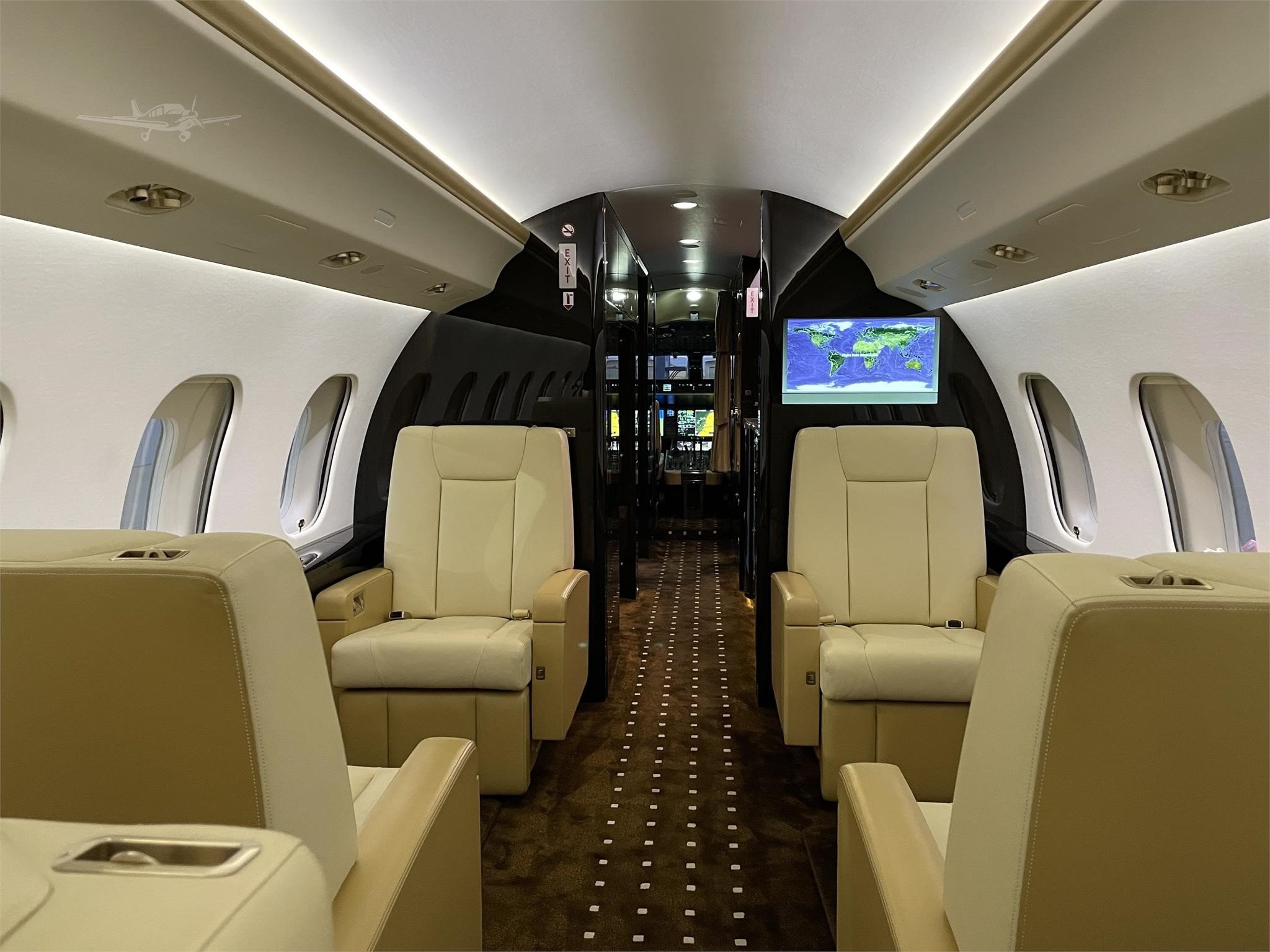 Aircraft Image for N9TJ