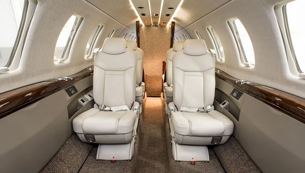 Aircraft Image for N9TP