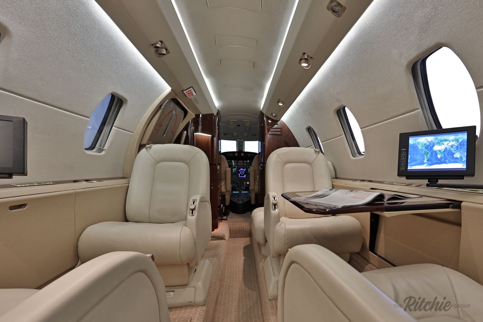 Aircraft Image for N9U