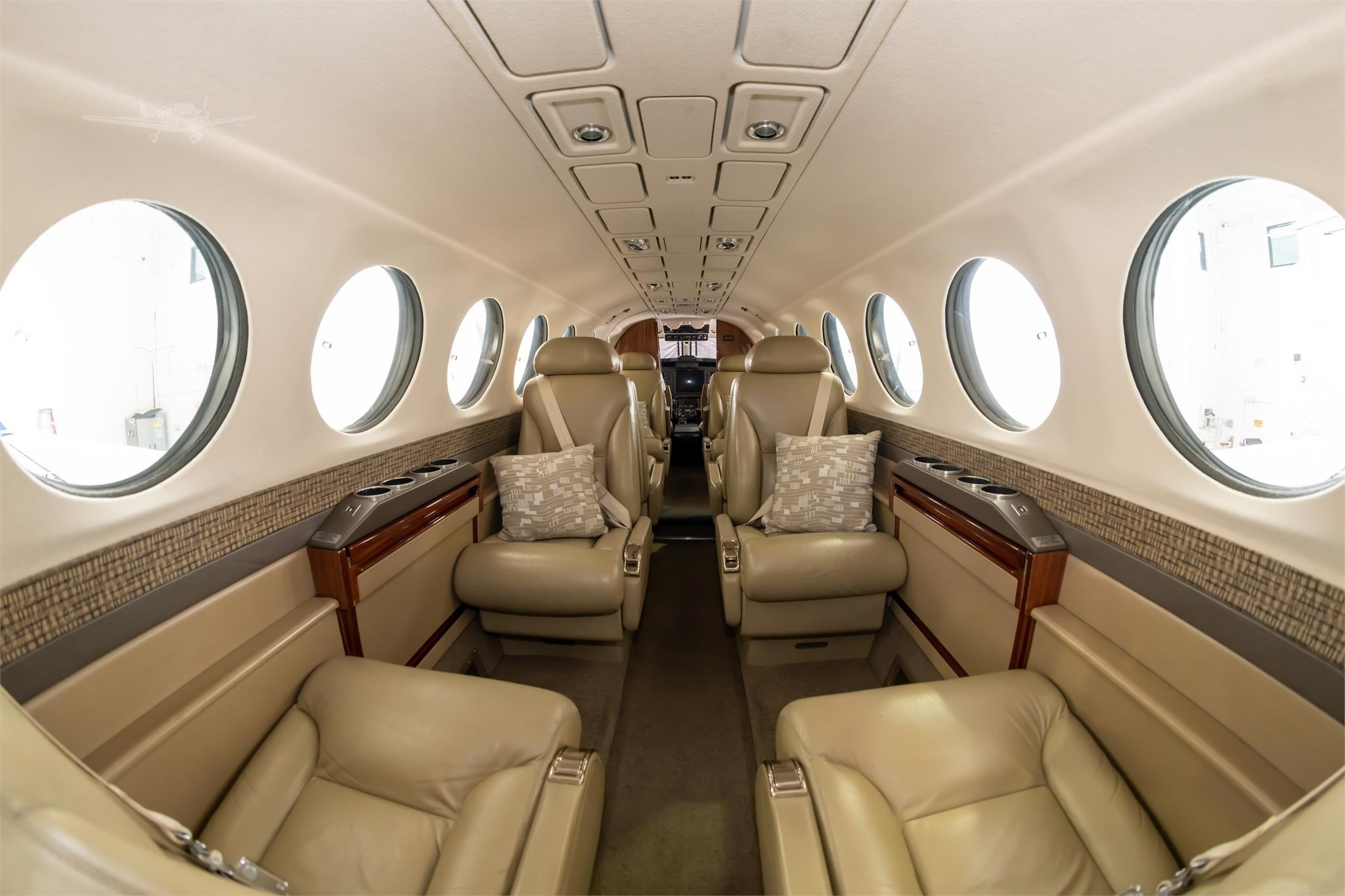 Aircraft Image for N9WL