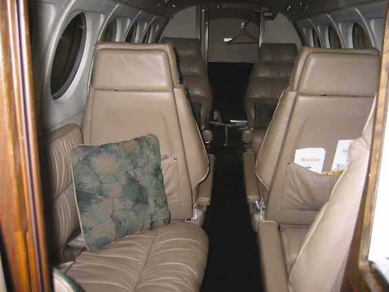 Aircraft Image for N9WR