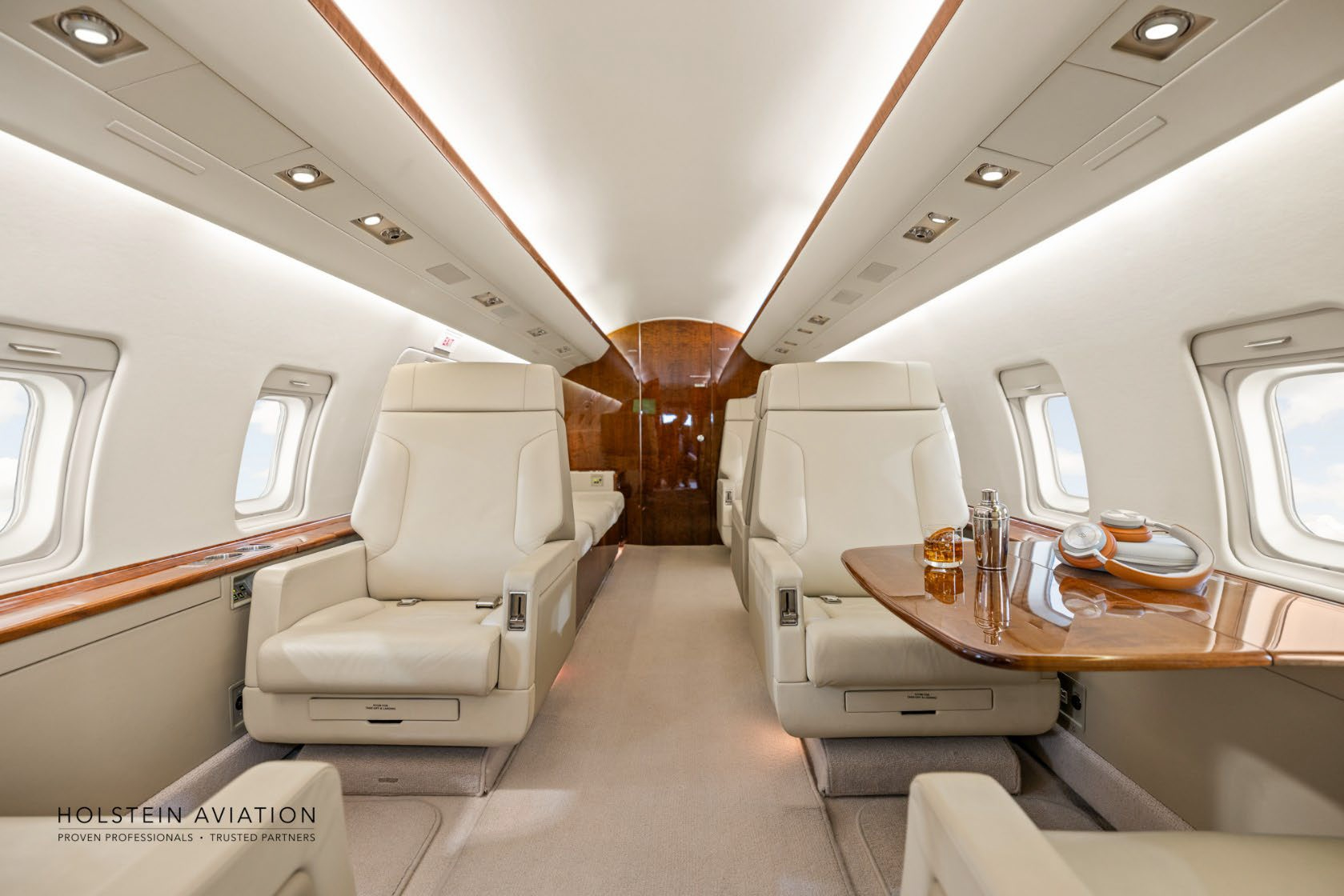 Aircraft Image for P4-SGF