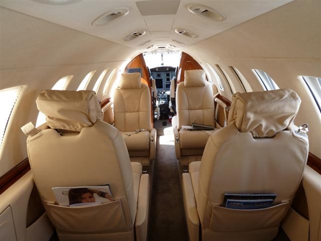 Aircraft Image for PH-FJK