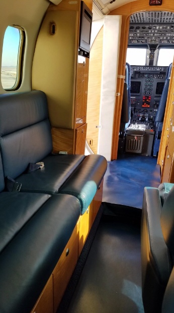 Aircraft Image for PS-SLP