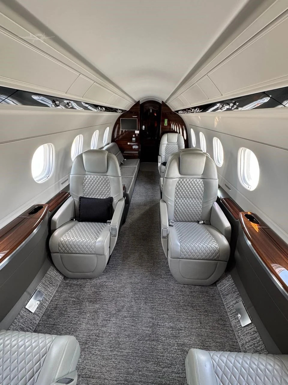 Aircraft Image for T7-EAGLE