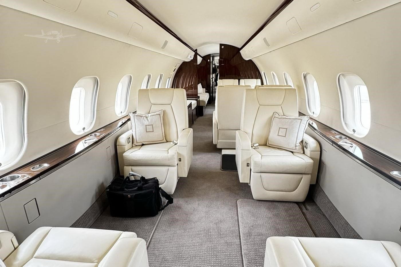 Aircraft Image for T7-FHX