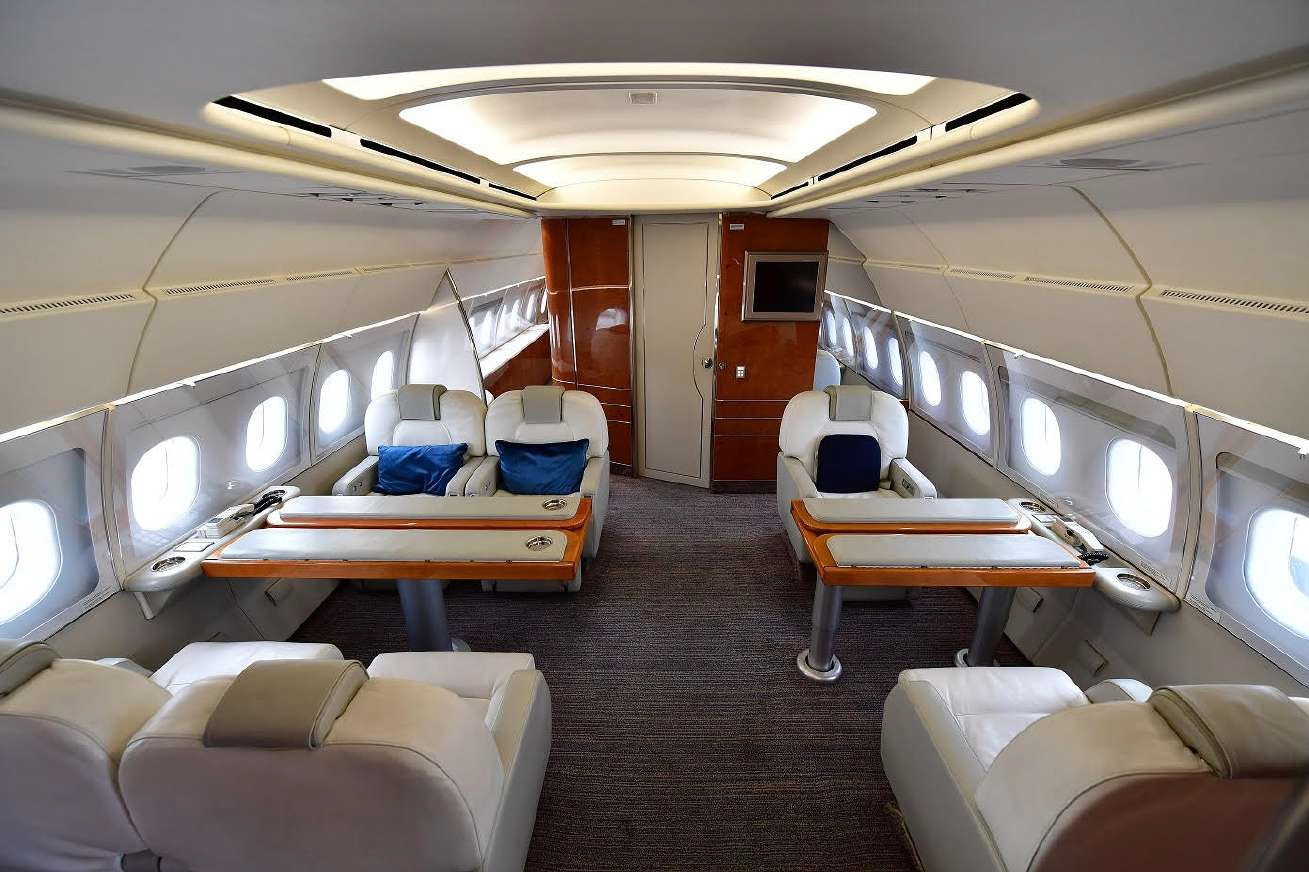 Aircraft Image for TC-