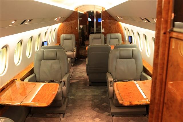 Aircraft Image for TC-CTN