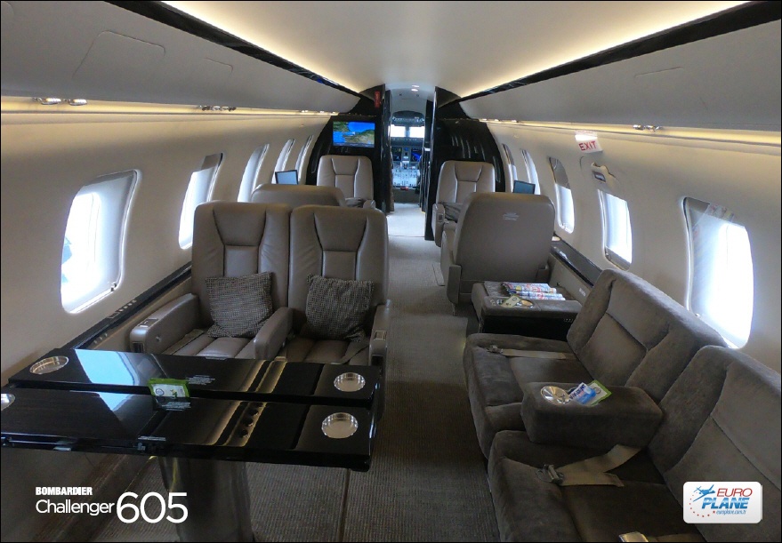 Aircraft Image for TC-KLN