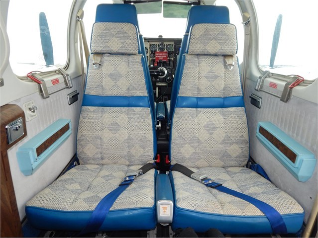Aircraft Image for TG-