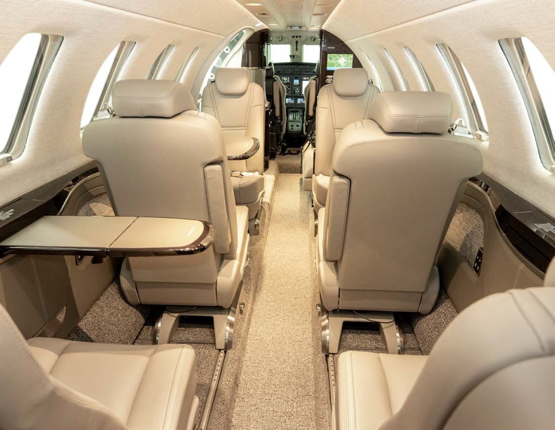 Aircraft Image for TG-EZF