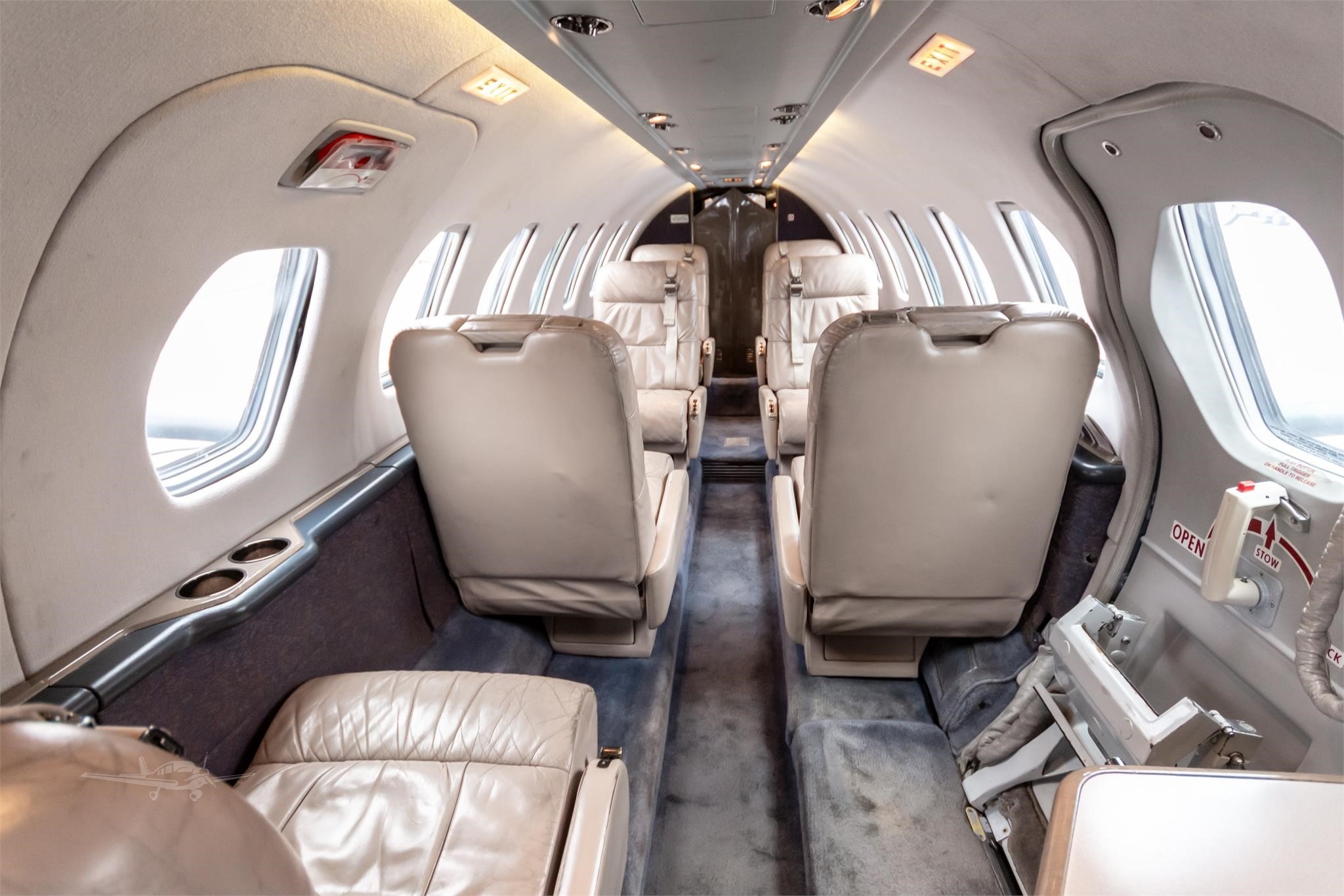 Aircraft Image for VH-VJO