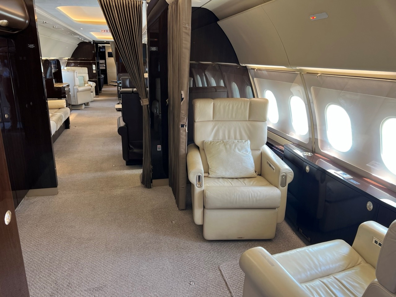 Aircraft Image for VP-CLJ