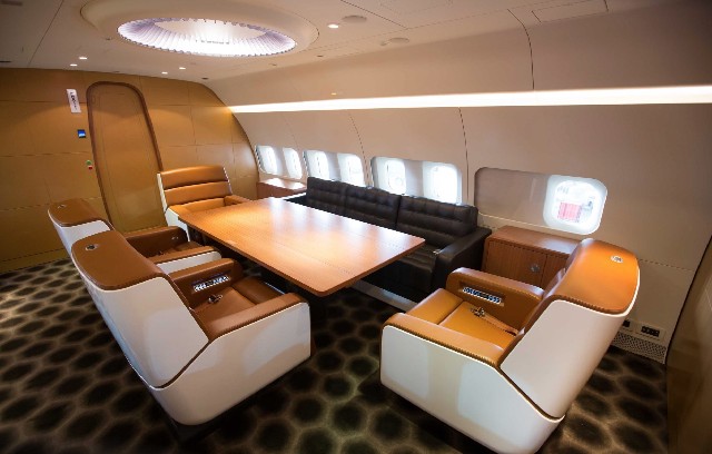 Aircraft Image for VP-CVP