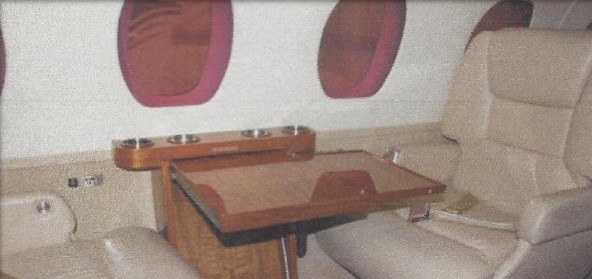 Aircraft Image for XA-AAO
