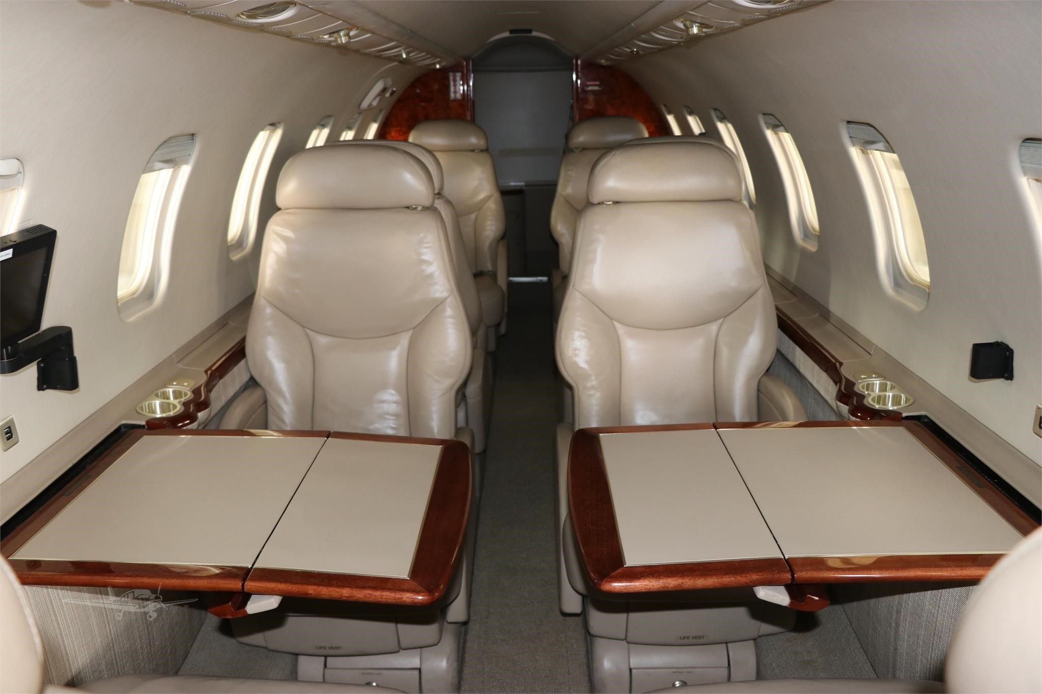 Aircraft Image for XA-ADE