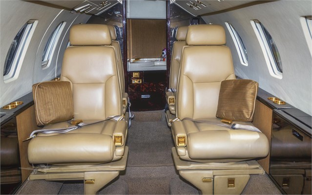 Aircraft Image for XA-AEB