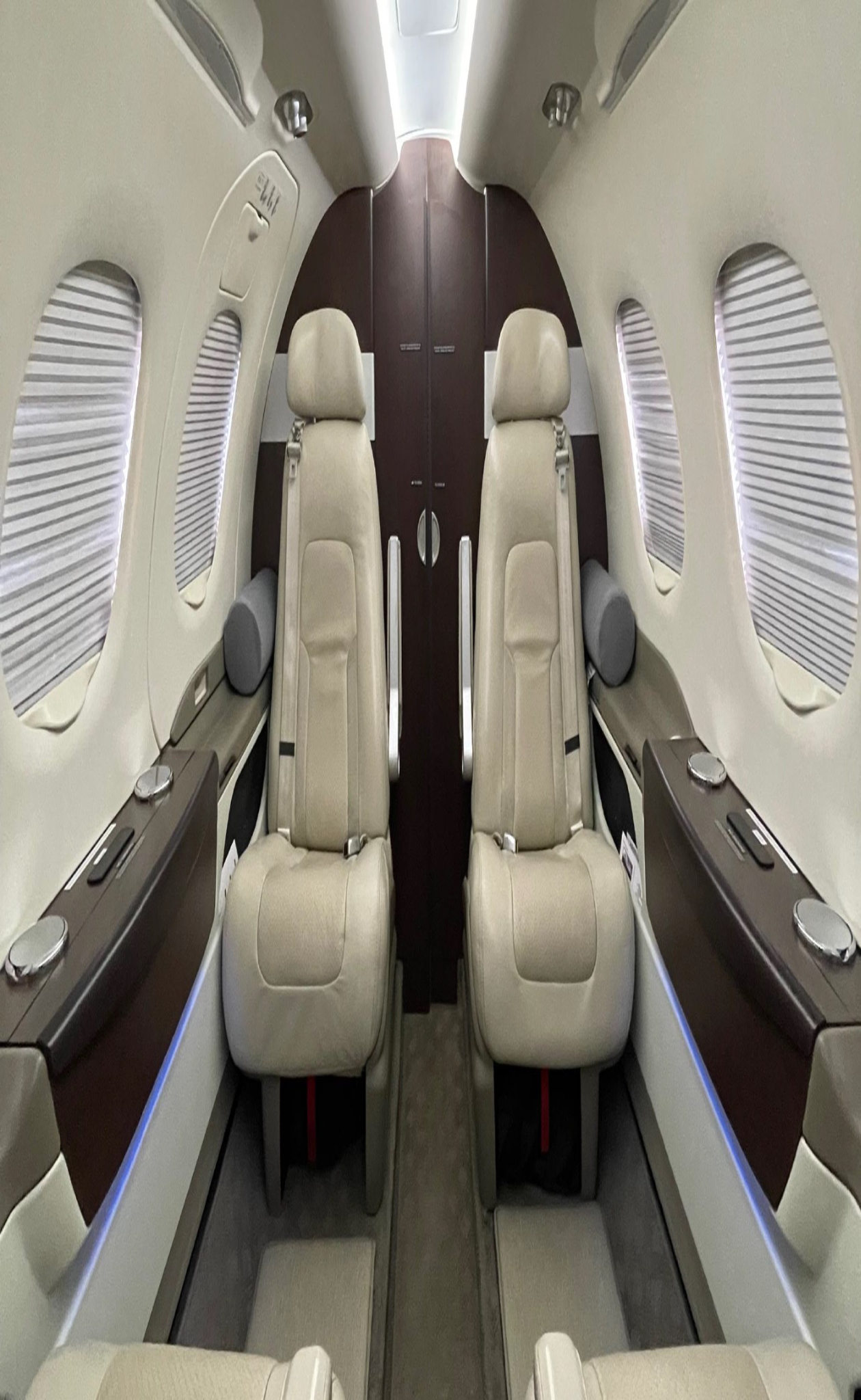Aircraft Image for XA-AKC