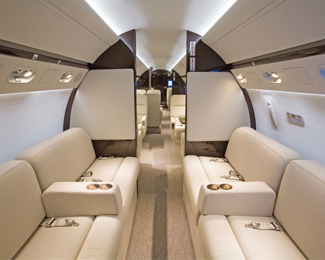 Aircraft Image for XA-ALC