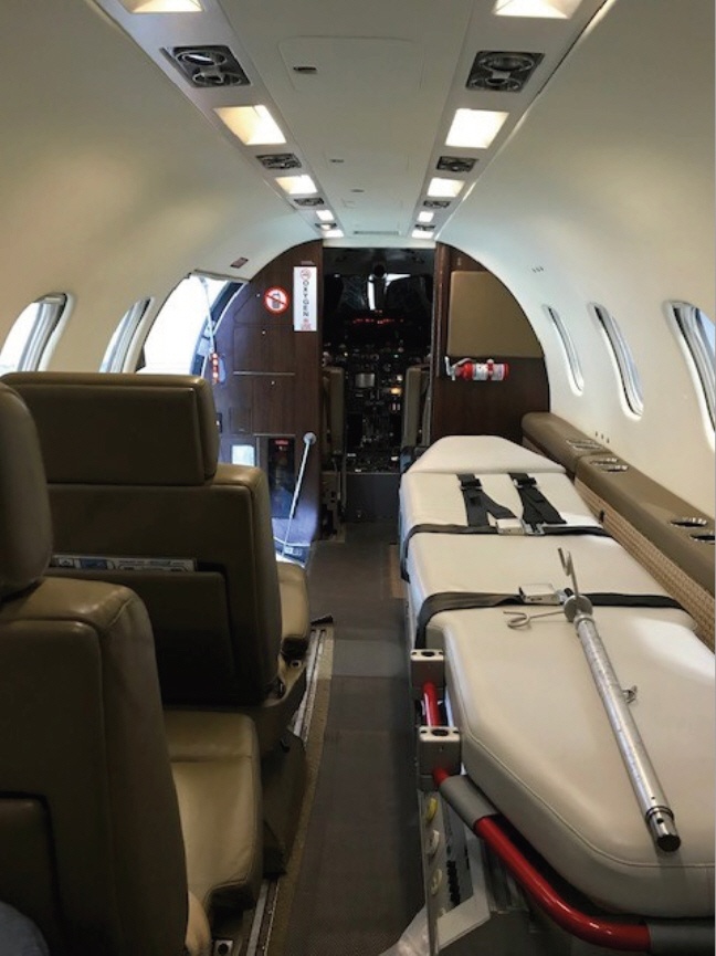 Aircraft Image for XA-ALV