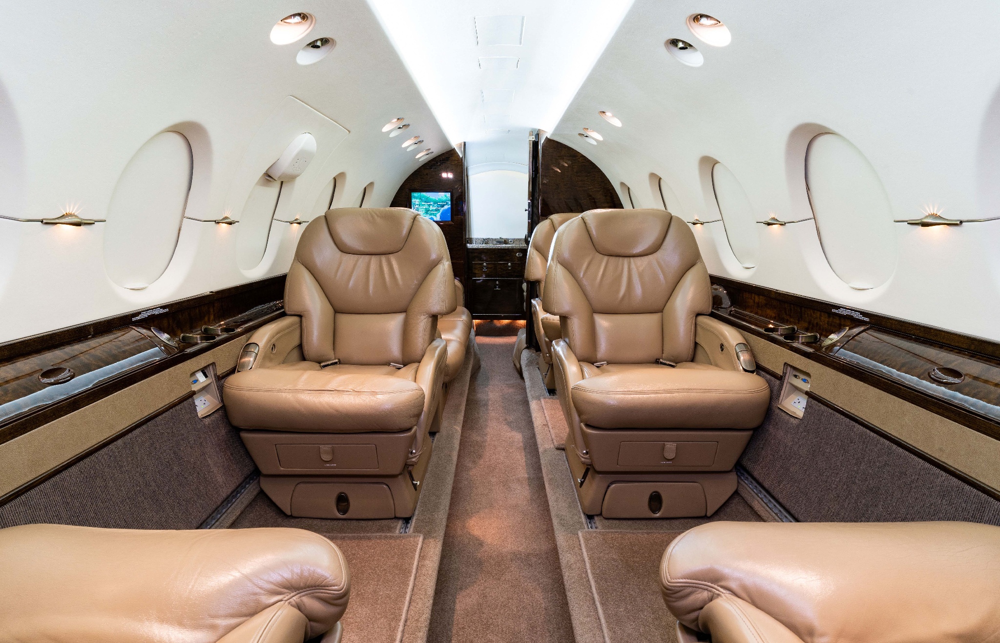 Aircraft Image for XA-AMI