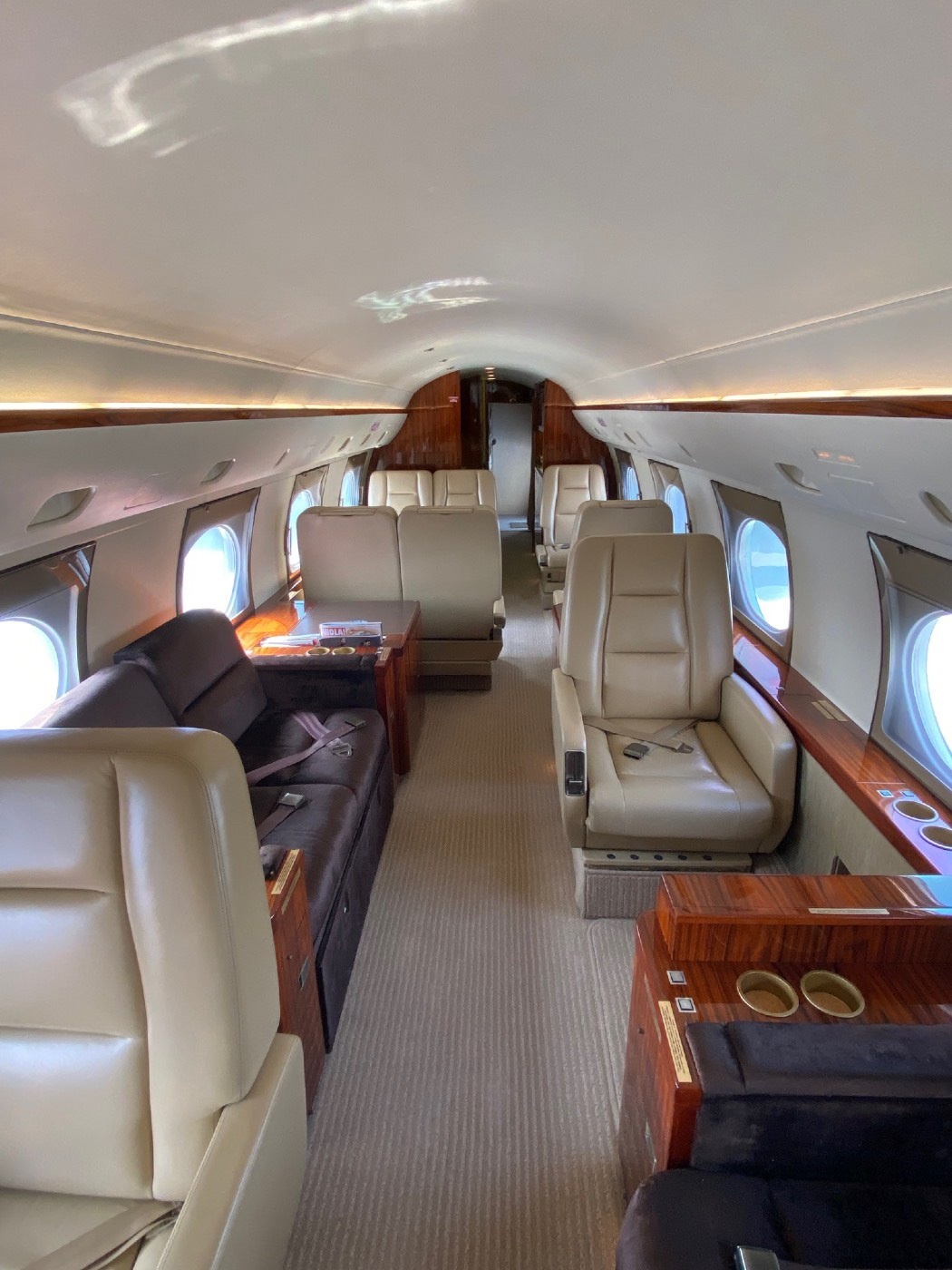 Aircraft Image for XA-AOV