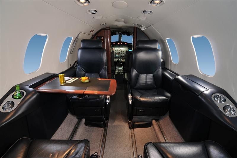 Aircraft Image for XA-ARD