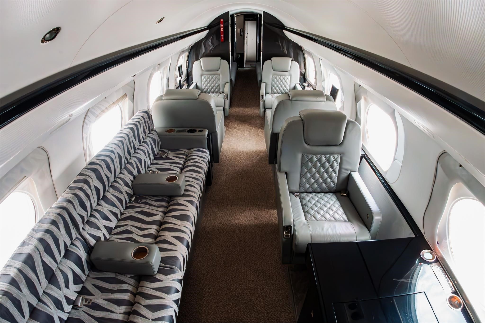 Aircraft Image for XA-ARR