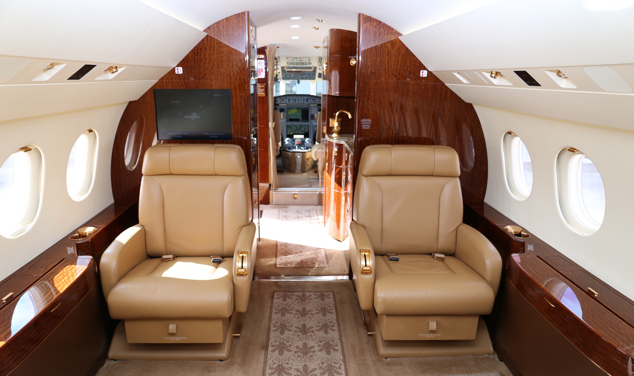 Aircraft Image for XA-BEG