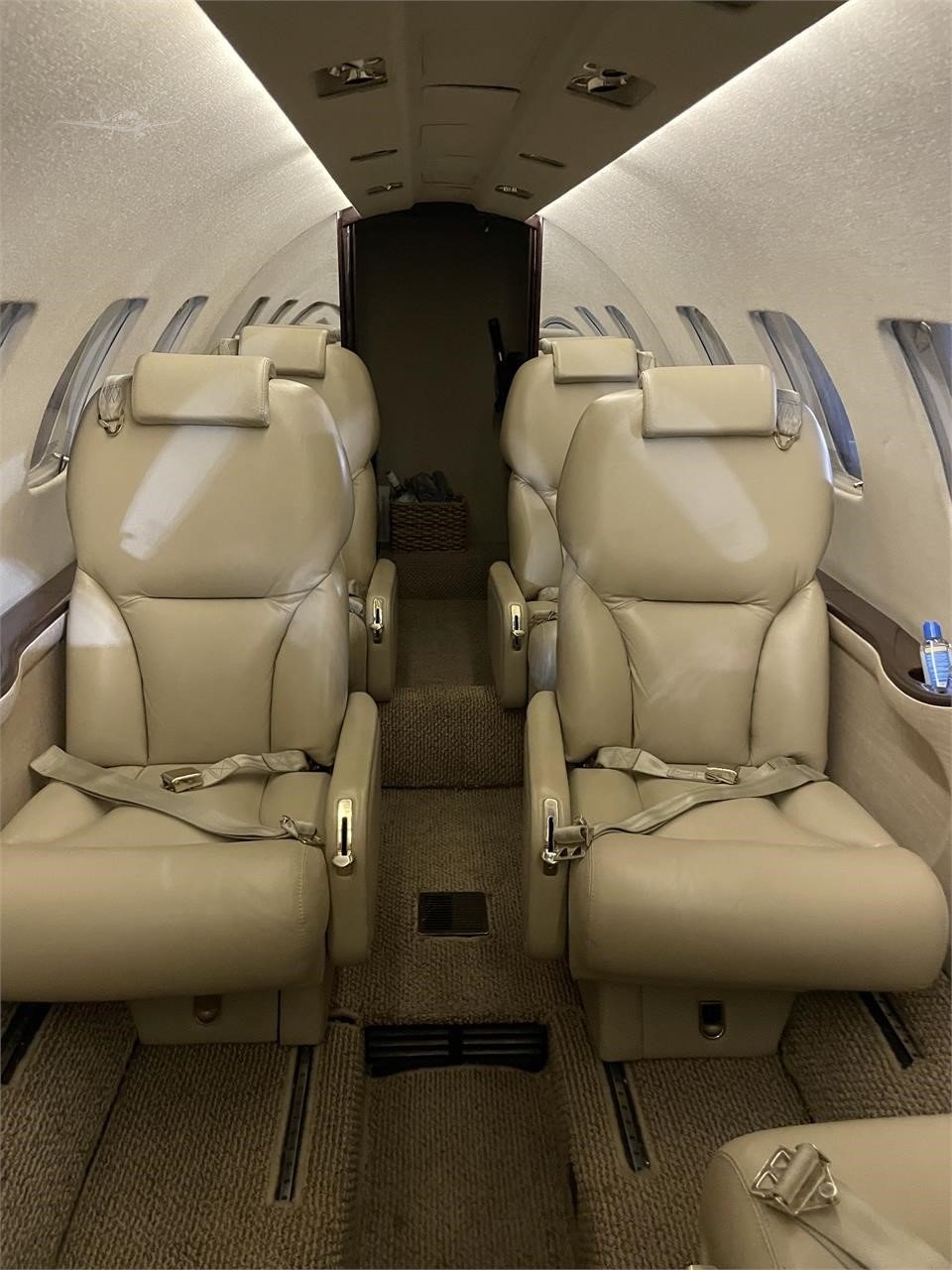 Aircraft Image for XA-CAP
