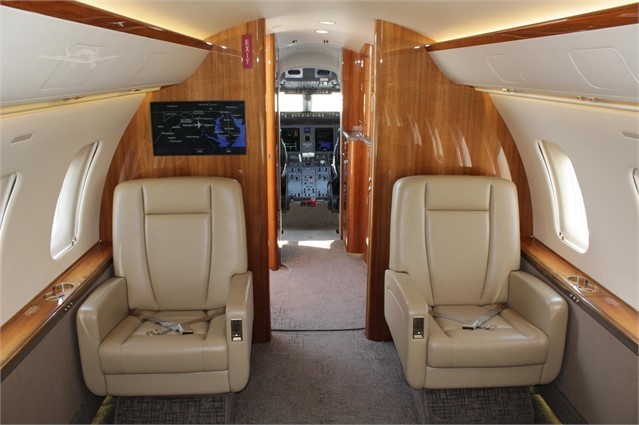 Aircraft Image for XA-CIN