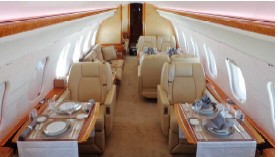 Aircraft Image for XA-COE