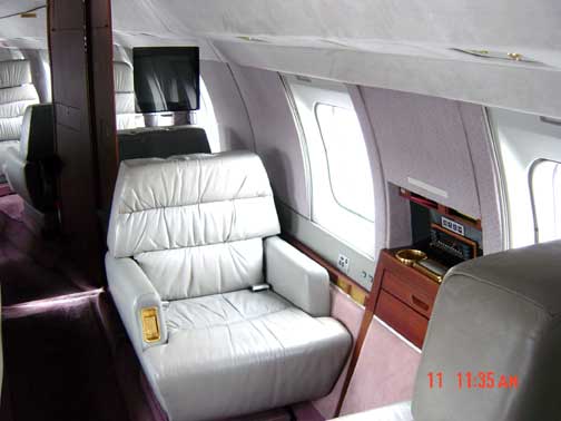 Aircraft Image for XA-CON