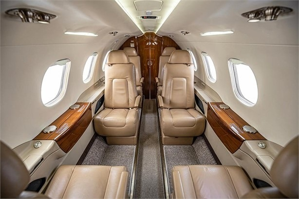 Aircraft Image for XA-CRO