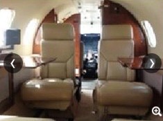 Aircraft Image for XA-DIJ