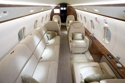 Aircraft Image for XA-DLA