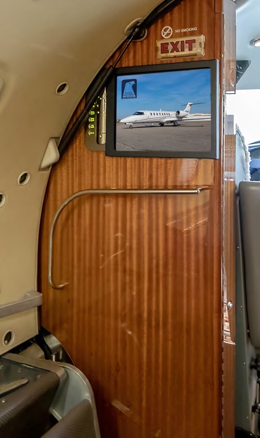 Aircraft Image for XA-EGB