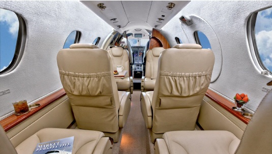 Aircraft Image for XA-EGS